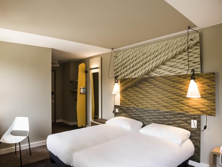 ibis Wavre Brussels East