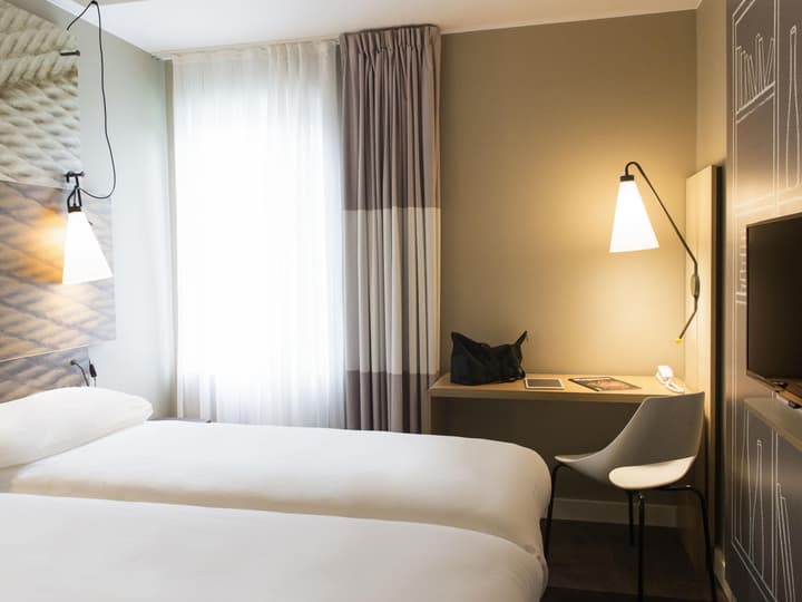 ibis Wavre Brussels East