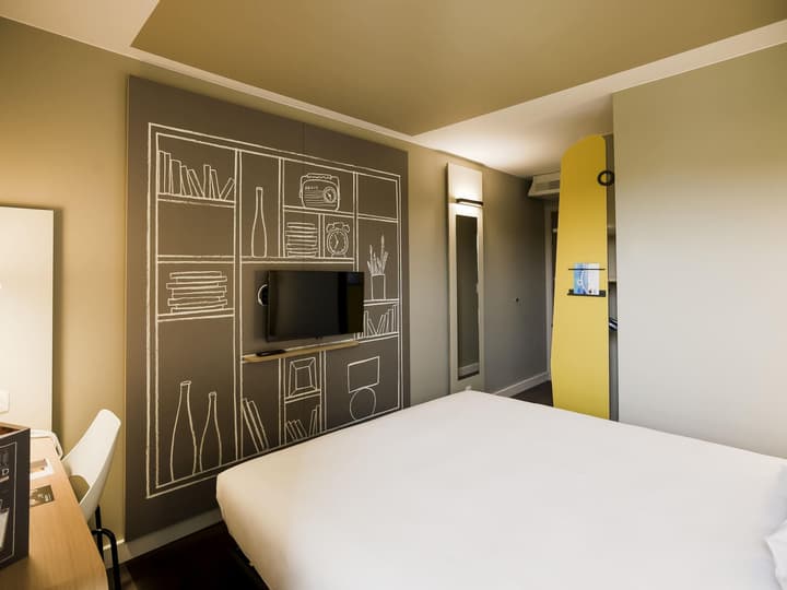 ibis Wavre Brussels East