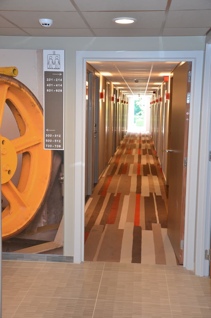 ibis Wavre Brussels East