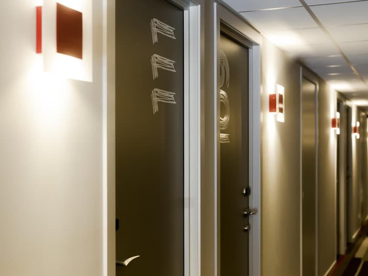 ibis Wavre Brussels East