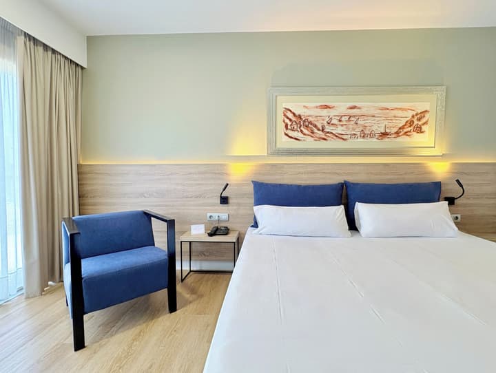 Eurohotel Barcelona Gran Via Fira