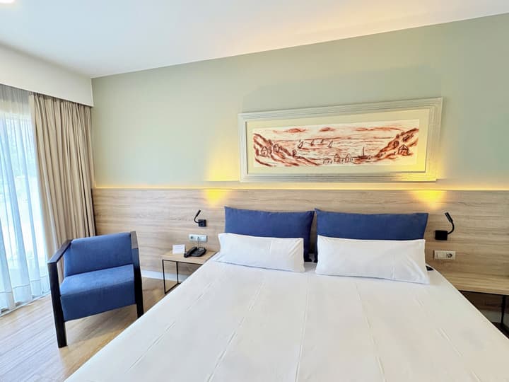 Eurohotel Barcelona Gran Via Fira