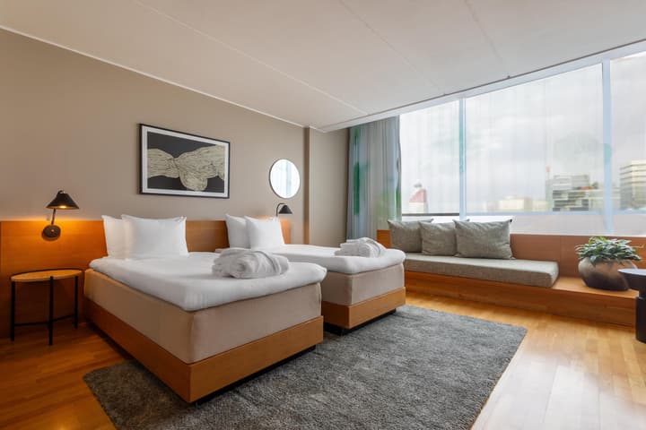 Hyatt Place Gothenburg Central