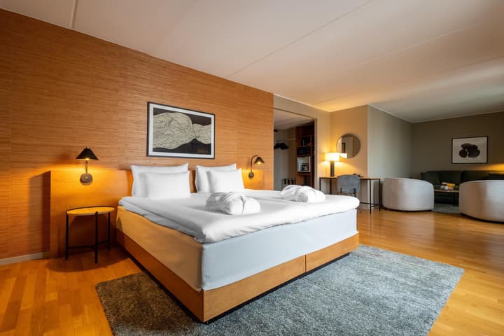 Hyatt Place Gothenburg Central