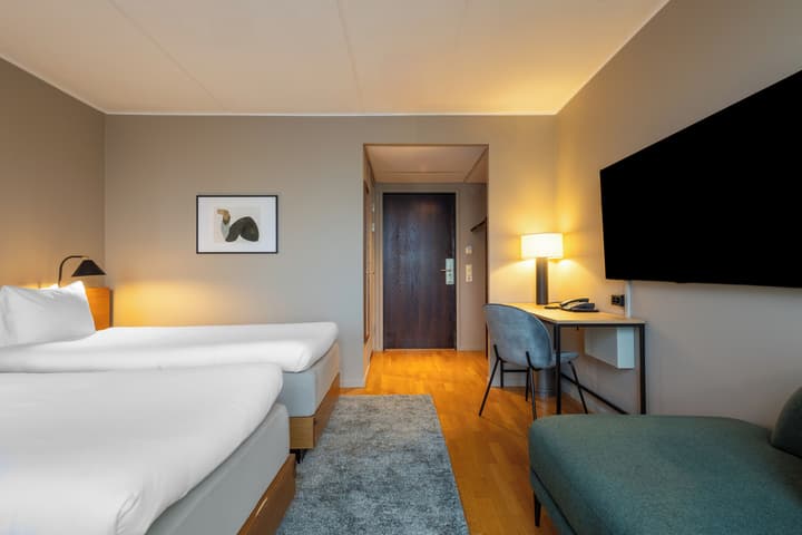 Hyatt Place Gothenburg Central