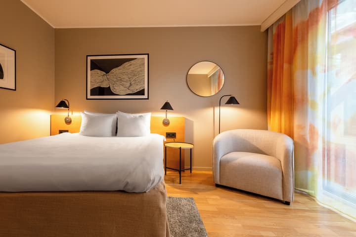 Hyatt Place Gothenburg Central