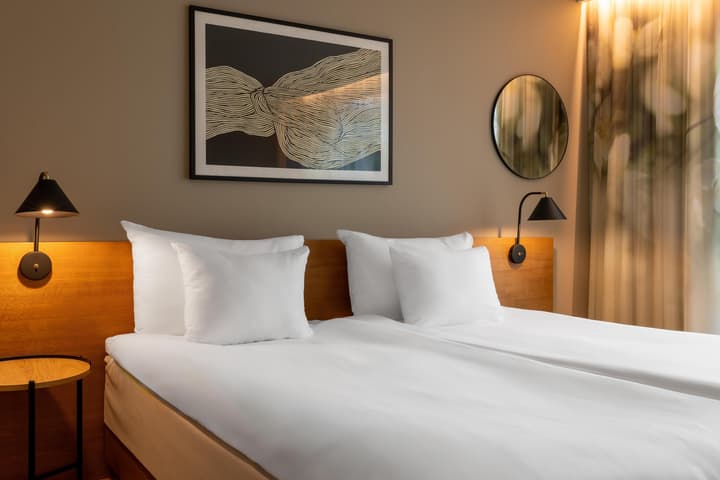 Hyatt Place Gothenburg Central