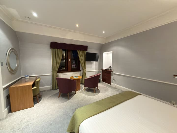 Belvilla Inverness Craigmonie Hotel