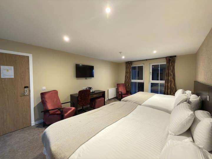Belvilla Inverness Craigmonie Hotel