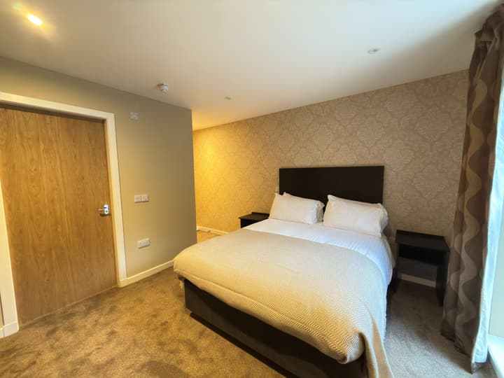 Belvilla Inverness Craigmonie Hotel