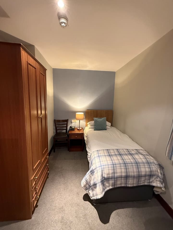 Belvilla Inverness Craigmonie Hotel