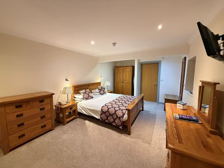 Belvilla Inverness Craigmonie Hotel