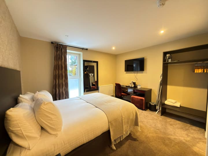 Belvilla Inverness Craigmonie Hotel