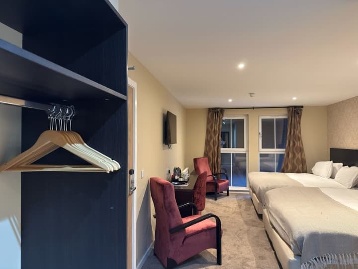 Belvilla Inverness Craigmonie Hotel