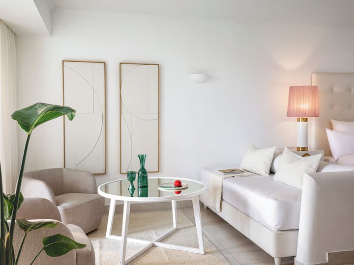 Creta Palace, A Resort to Live