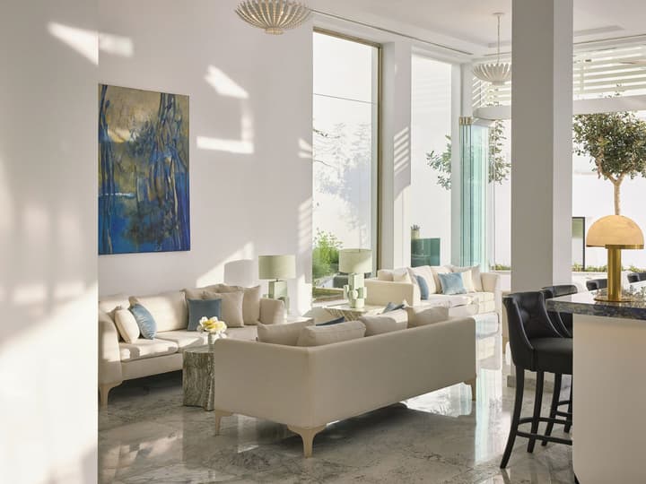 Creta Palace, A Resort to Live