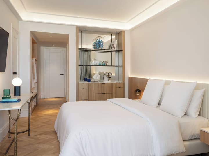 Creta Palace, A Resort to Live