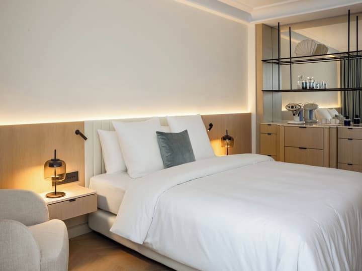 Creta Palace, A Resort to Live