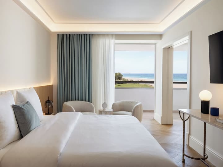 Creta Palace, A Resort to Live