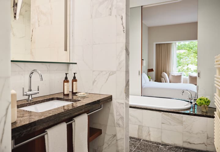 Park Hyatt Zurich