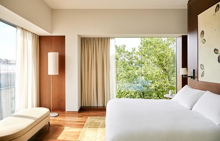 Park Hyatt Zurich