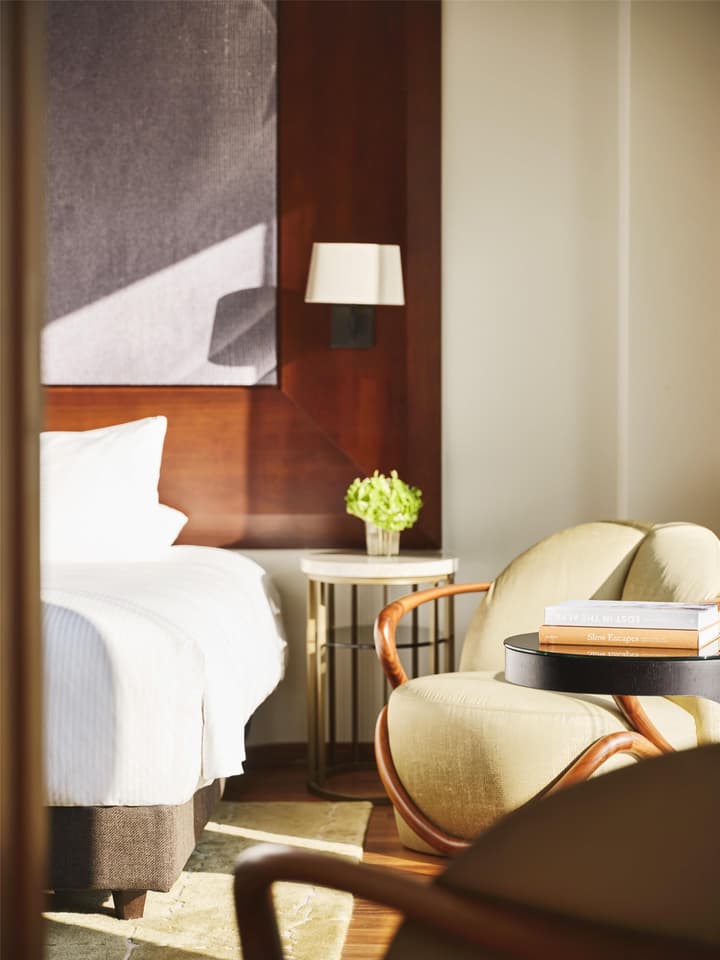 Park Hyatt Zurich