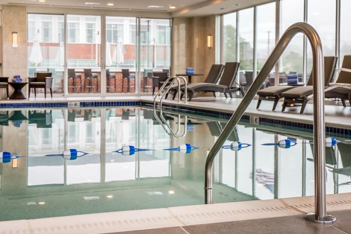 Wyndham Newport Hotel