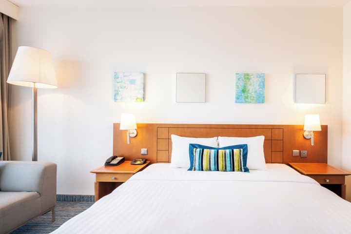 Courtyard by Marriott Brussels