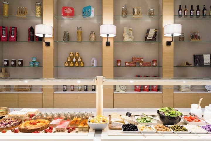 Courtyard by Marriott Brussels