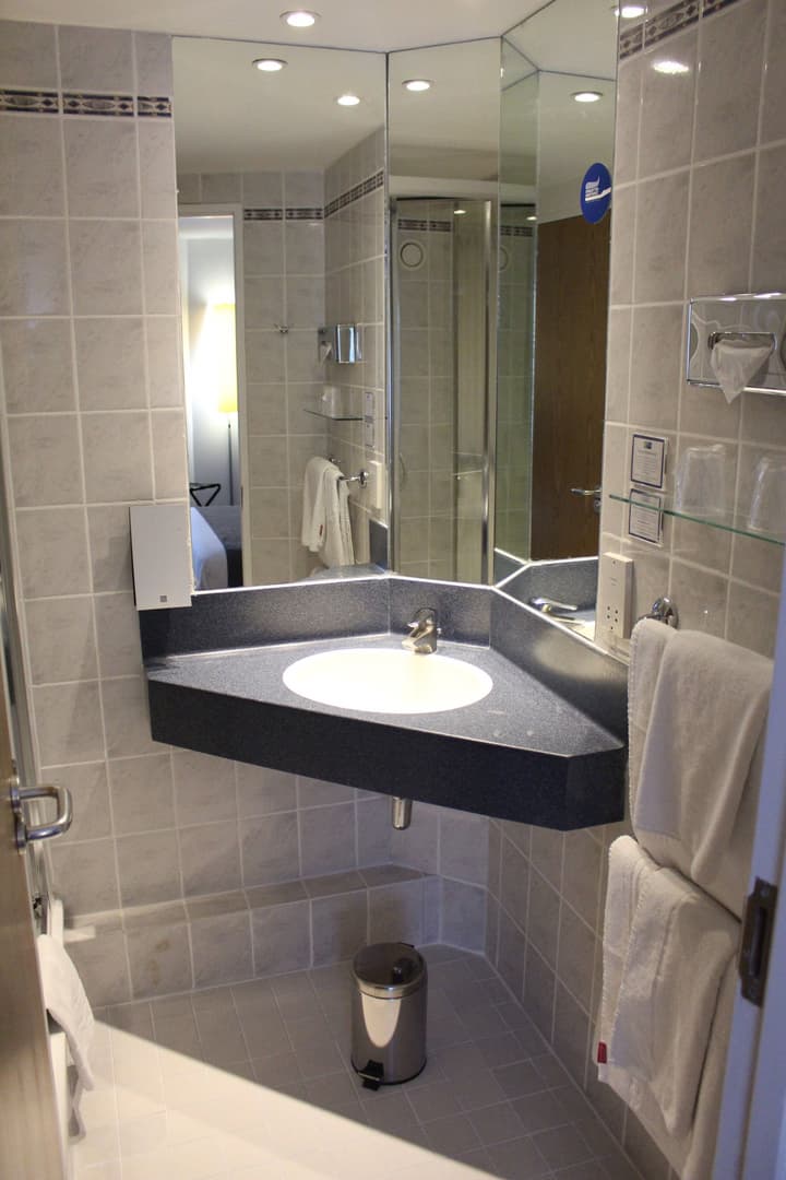 Holiday Inn Express London - Croydon by IHG