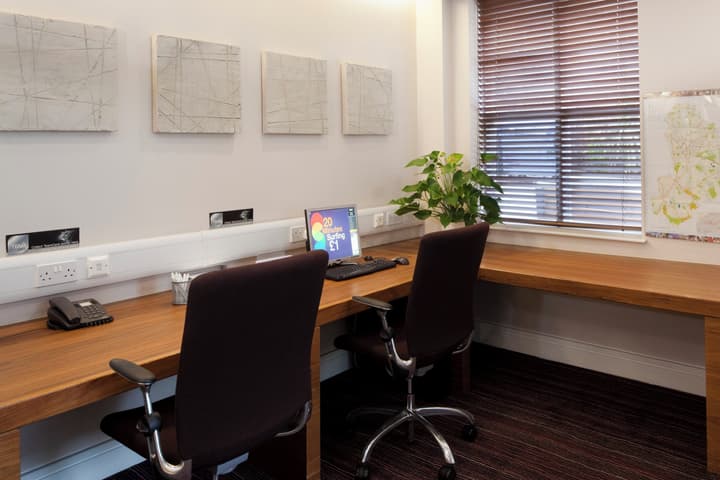 Holiday Inn Express London - Croydon by IHG