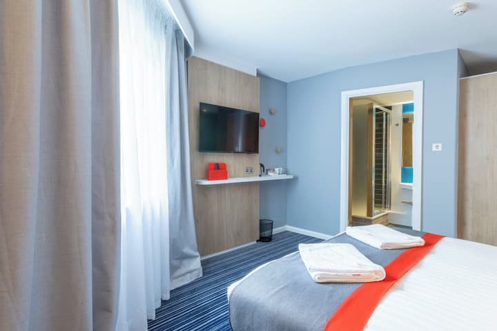 Holiday Inn Express London - Croydon by IHG