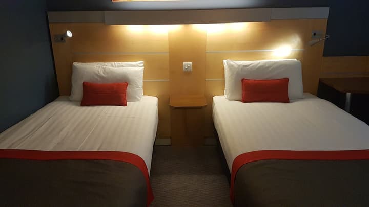 Holiday Inn Express London - Croydon by IHG