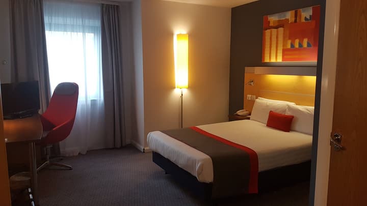 Holiday Inn Express London - Croydon by IHG