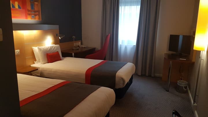 Holiday Inn Express London - Croydon by IHG