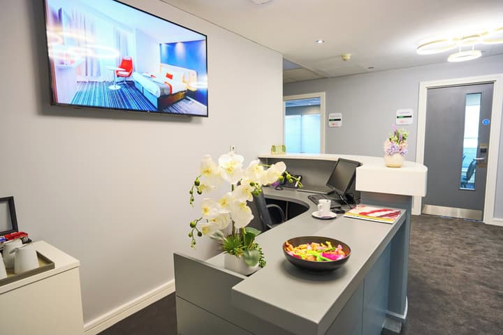 Holiday Inn Express London - Croydon by IHG