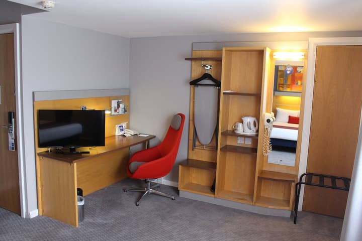 Holiday Inn Express London - Croydon by IHG