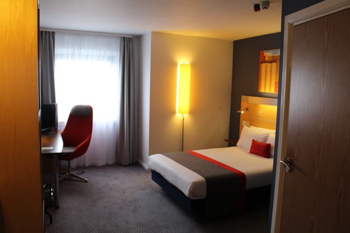 Holiday Inn Express London - Croydon by IHG