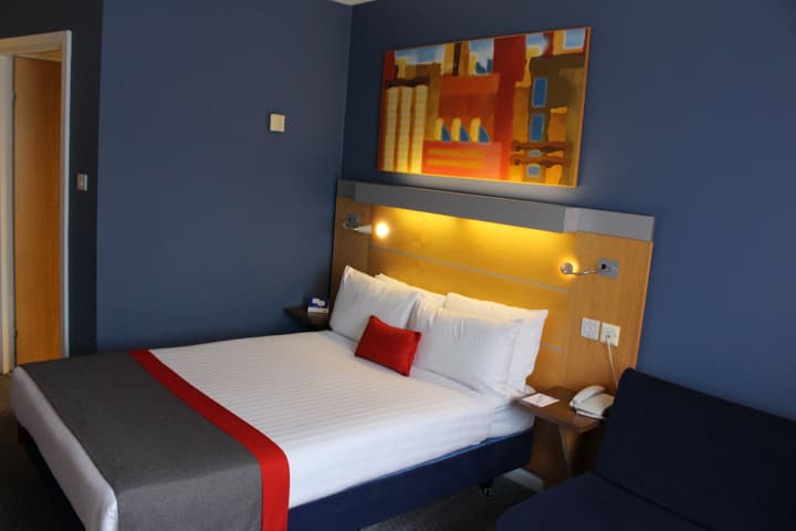 Holiday Inn Express London - Croydon by IHG