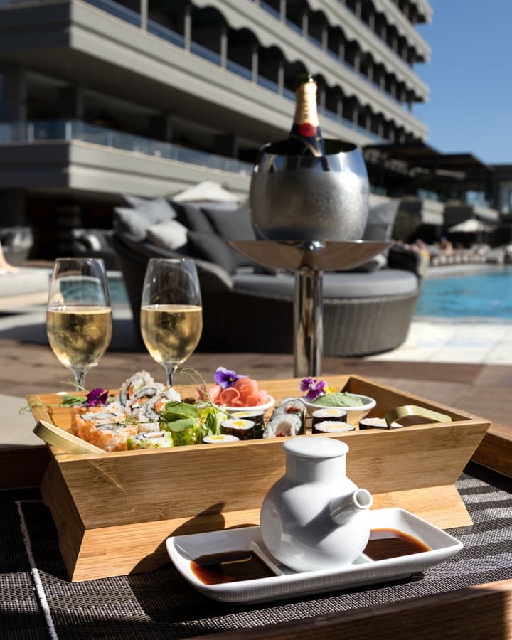 Hotel Faro, a Lopesan Collection Hotel - Adults Only