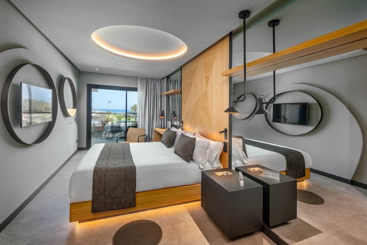 Hotel Faro, a Lopesan Collection Hotel - Adults Only