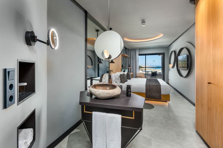 Hotel Faro, a Lopesan Collection Hotel - Adults Only