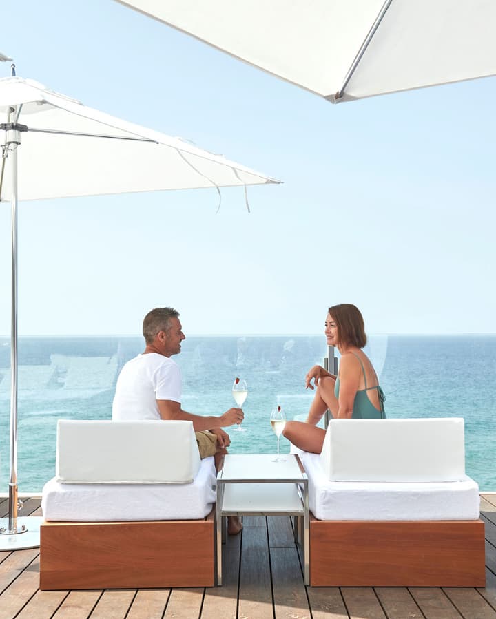 Hotel Faro, a Lopesan Collection Hotel - Adults Only