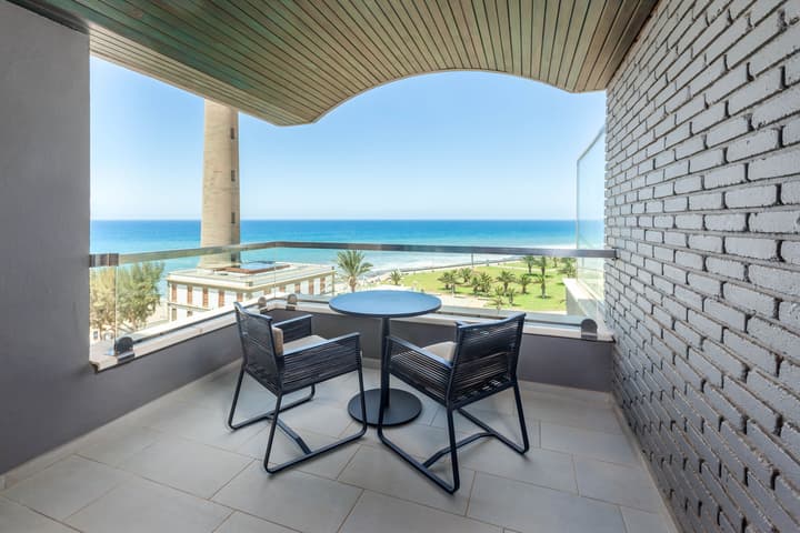 Hotel Faro, a Lopesan Collection Hotel - Adults Only