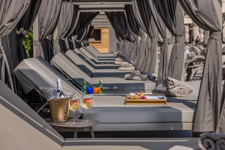 Hotel Faro, a Lopesan Collection Hotel - Adults Only