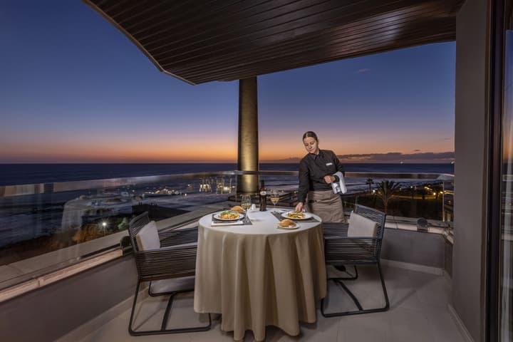 Hotel Faro, a Lopesan Collection Hotel - Adults Only