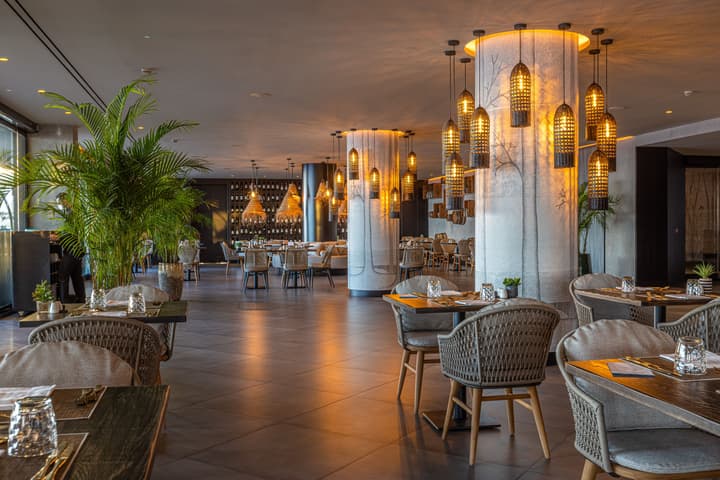 Hotel Faro, a Lopesan Collection Hotel - Adults Only