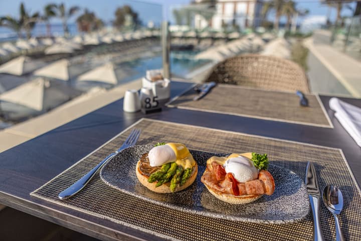 Hotel Faro, a Lopesan Collection Hotel - Adults Only
