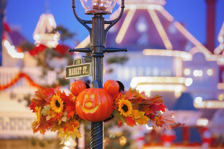 Disney Hotel Santa Fe